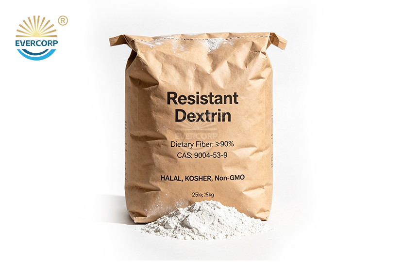 Resistant Dextrin Powder
